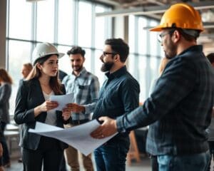 Wat zijn voordelen van werken in techniek?