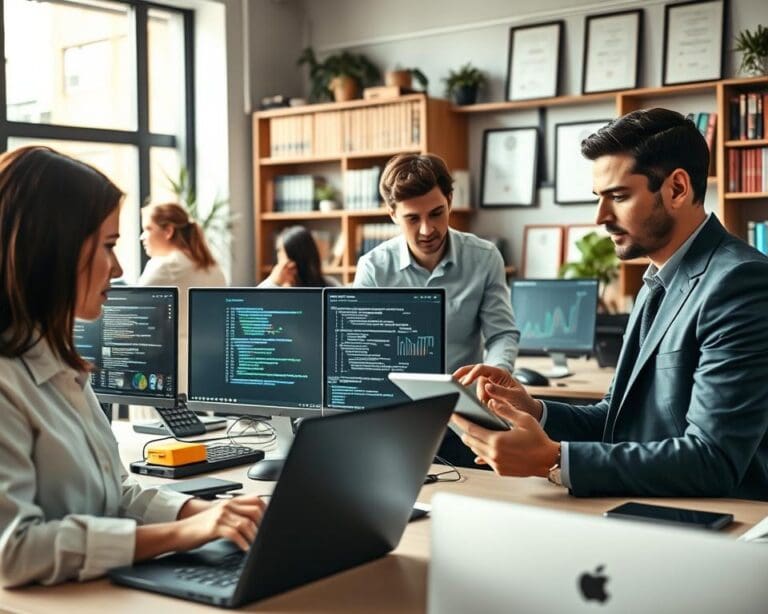 Welke IT-functies zijn veelgevraagd?