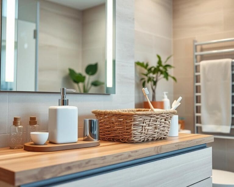 Welke badkameraccessoires zijn echt handig?