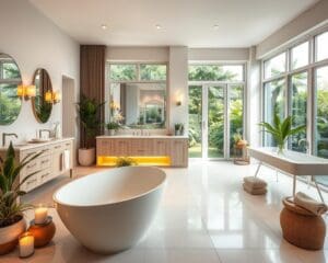 Welke badkamerstijl past bij jouw woning?