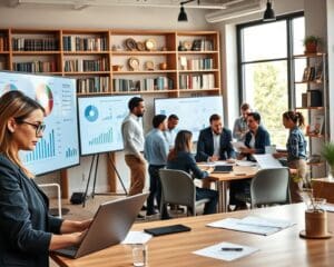 Welke beroepen passen bij analytisch talent?