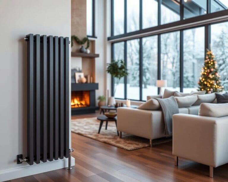 Welke verwarming past bij jouw woning?
