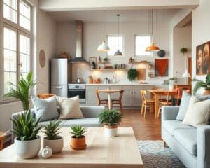 Welke woonstijl past bij jouw levensstijl?