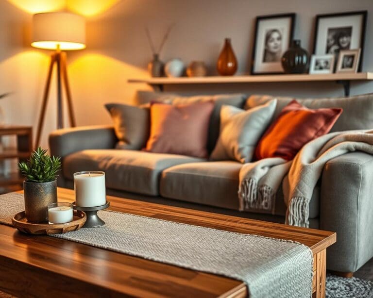 Woonaccessoires die sfeer toevoegen aan je interieur