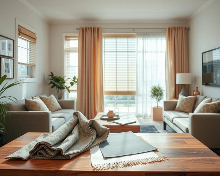 Hoe kies je de juiste raamdecoratie?