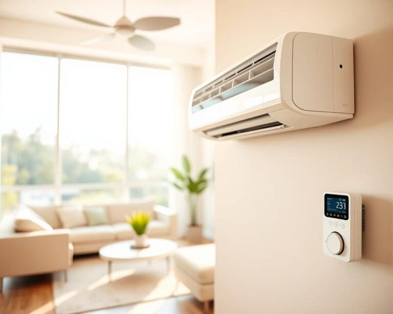 Hoe kies je een energiezuinige airco?