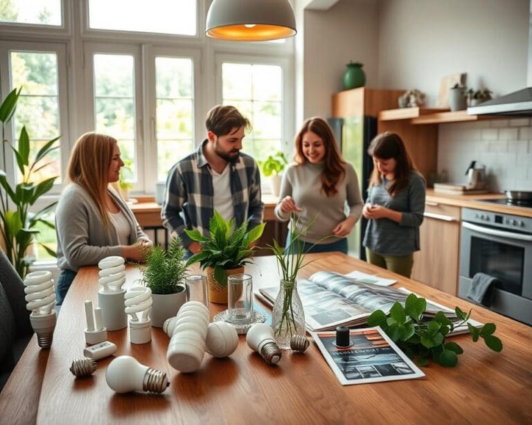 Hoe maak je je woning energiezuiniger?