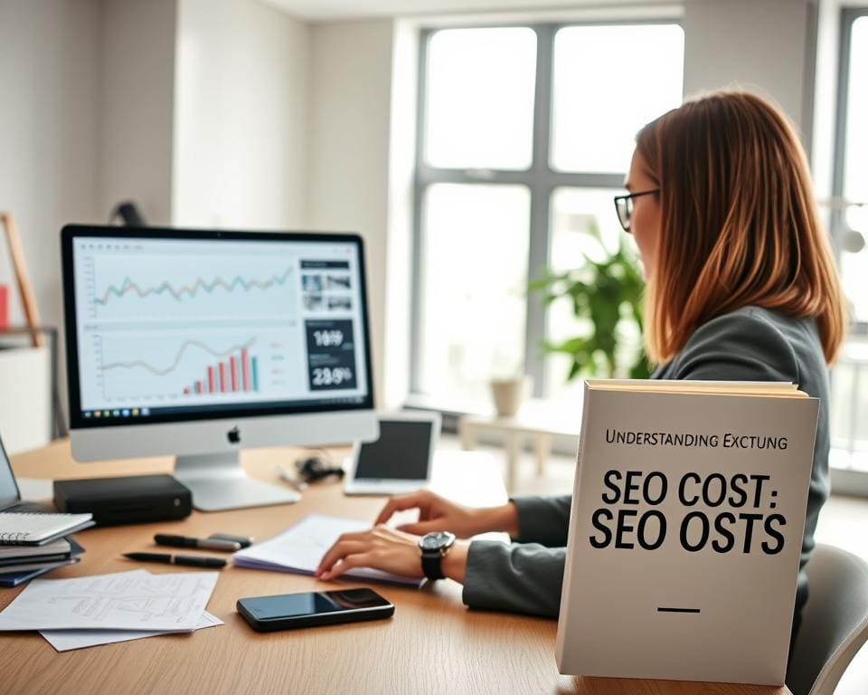 SEO kosten