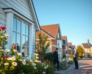 Waarom kiezen huiseigenaren voor kunststof kozijnen in Bleiswijk?