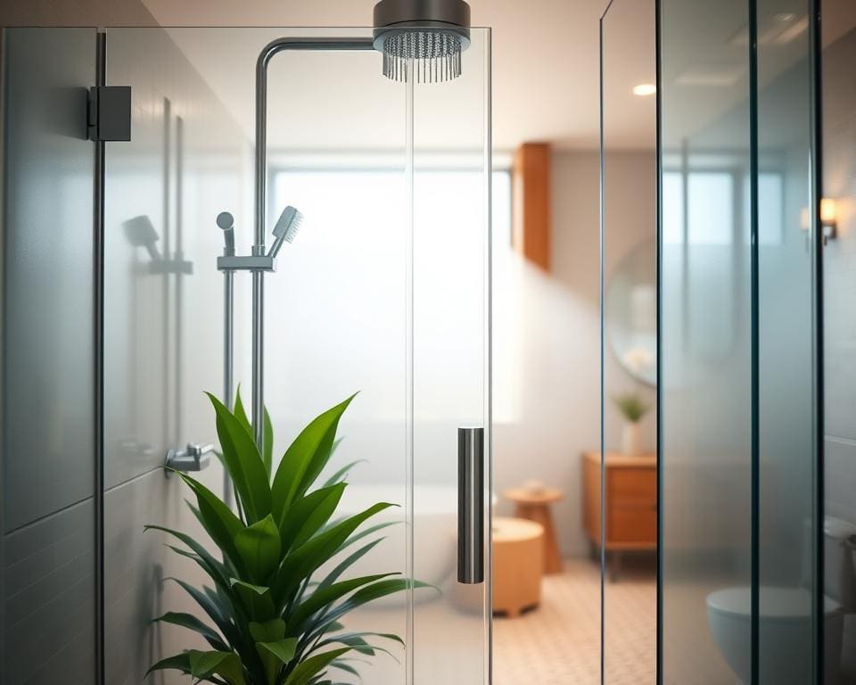 Wat zijn voordelen van een inloopdouche?