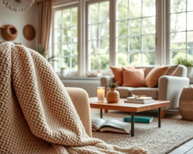 Welke woonaccessoires maken je interieur gezelliger?