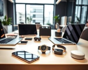 Welke gadgets wil je echt hebben dit jaar?