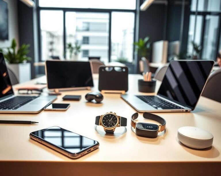 Welke gadgets wil je echt hebben dit jaar?