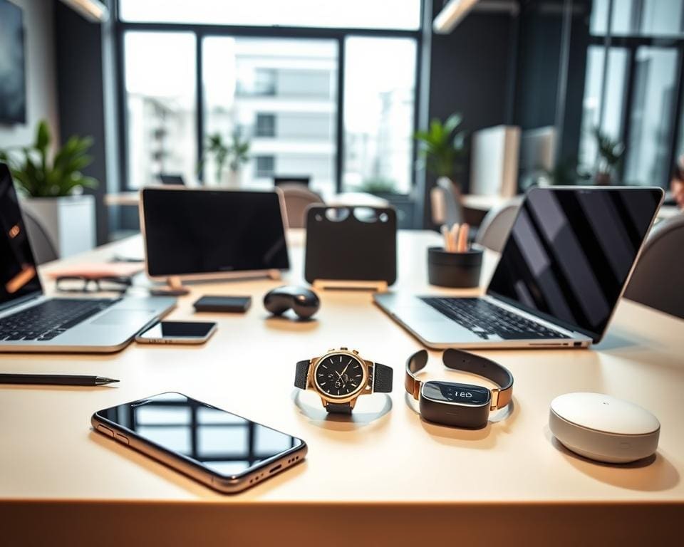 Welke gadgets wil je echt hebben dit jaar?