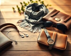 accessoires outfit