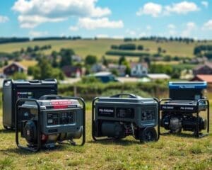 generatoren pol-trading.nl buitengebruik