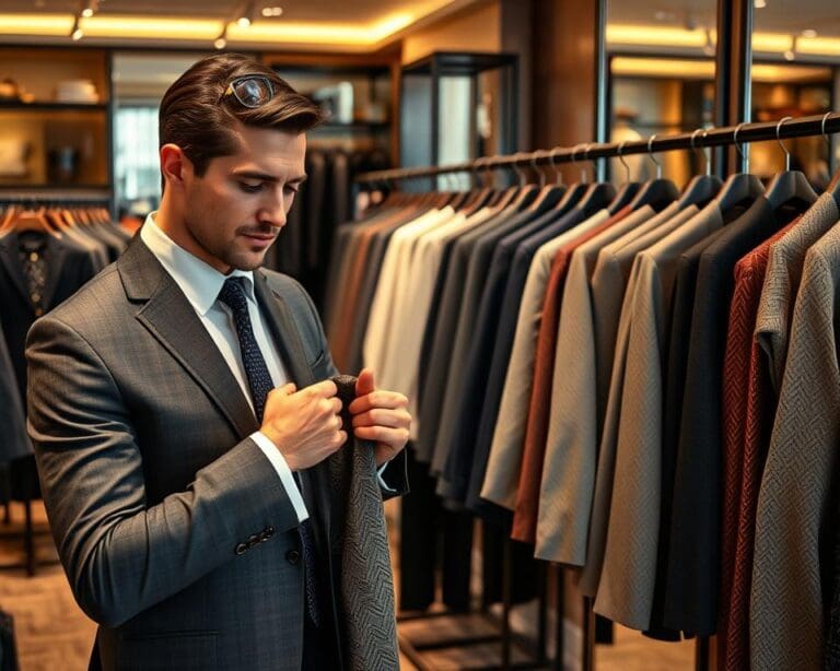 kwaliteit kleding herkennen