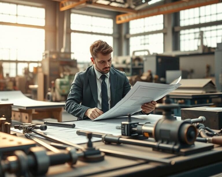 metaalbewerker inhuren