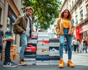 sneakers trends 2026