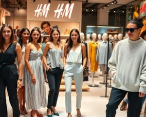 H&M collectie