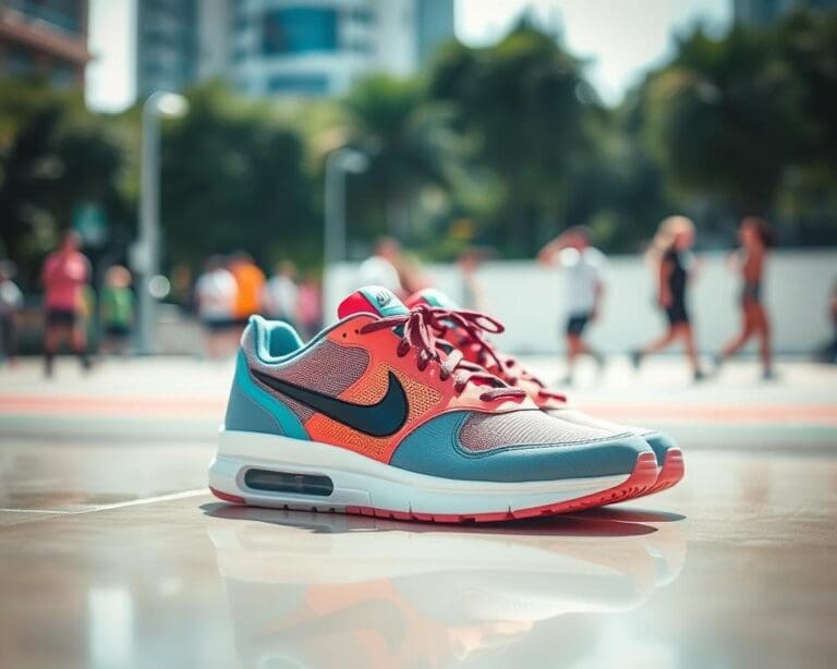 Nike sneakers