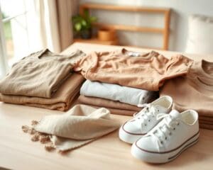 Uniqlo basics