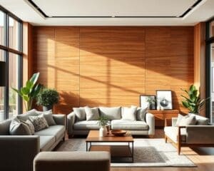 houten wandpanelen