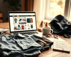 kleding online kopen tips