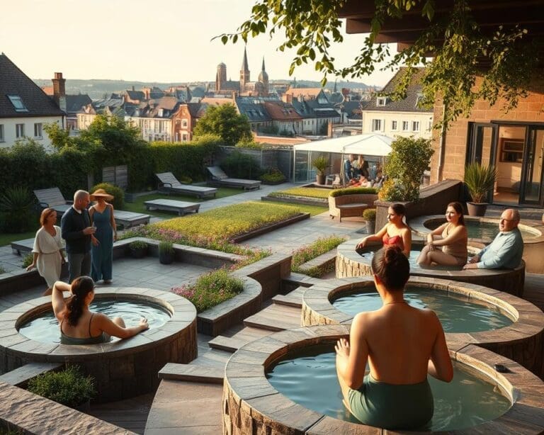 weekend Maastricht