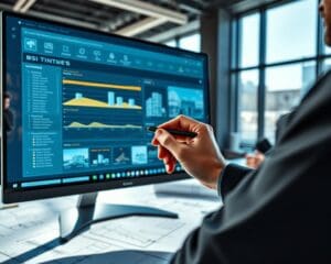 bouwsoftware