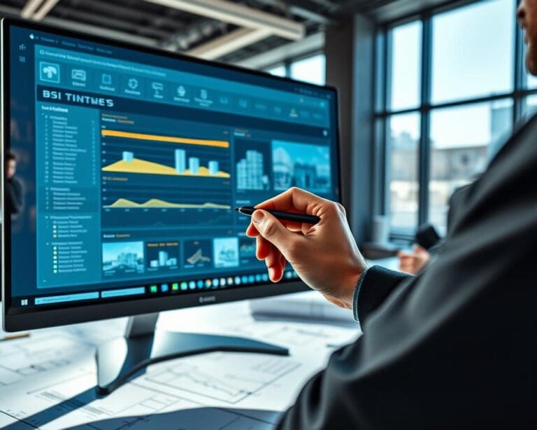 bouwsoftware