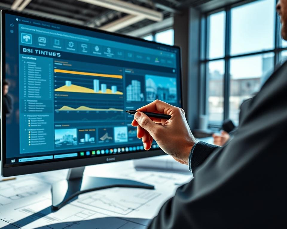 bouwsoftware