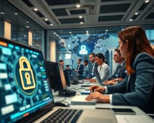 cybersecurity