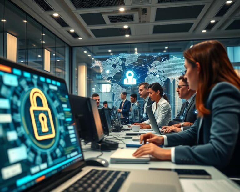 cybersecurity
