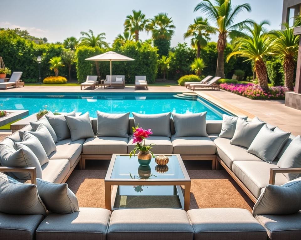 loungeset