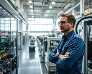 predictive maintenance