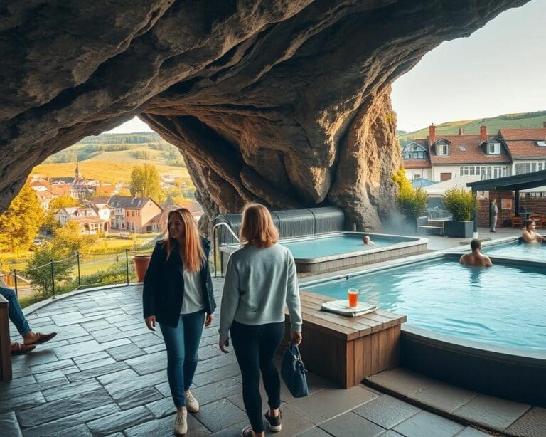 weekend Valkenburg