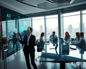 AI knowledge base