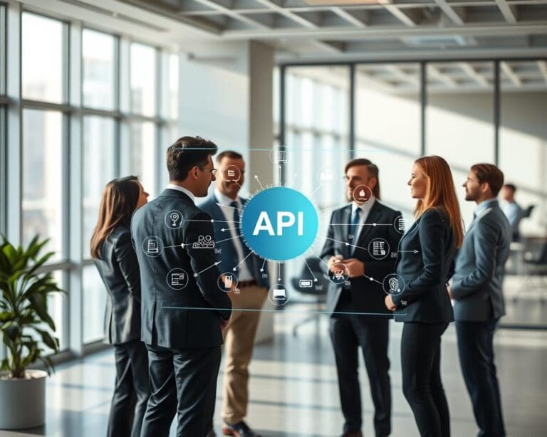 API management