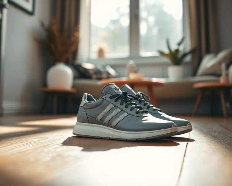 Adidas sneakers