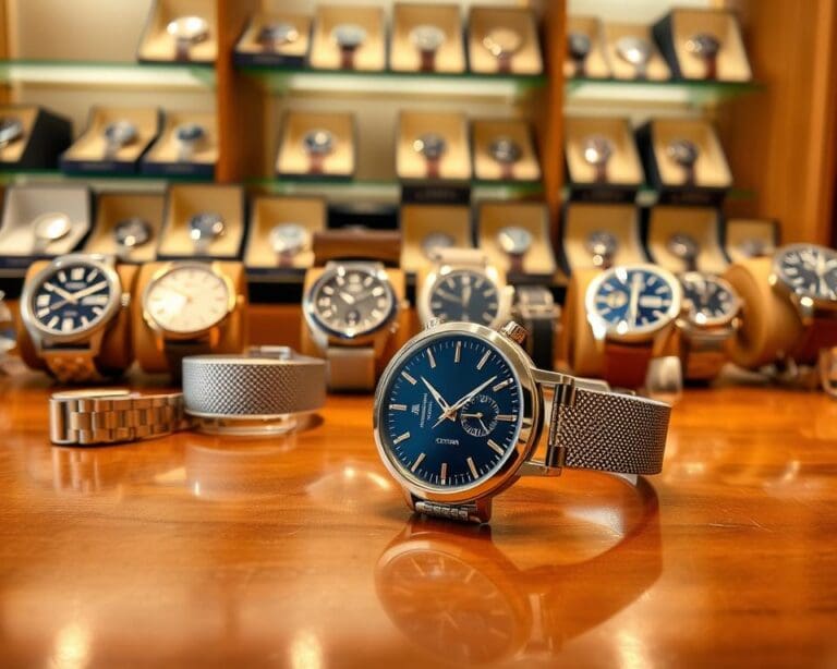 Citizen horloge