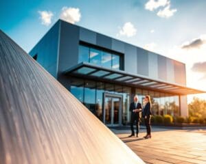 De Bever Aluminium Composiet