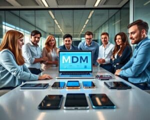Mobile Device Management