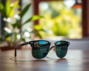 Ray-Ban zonnebril