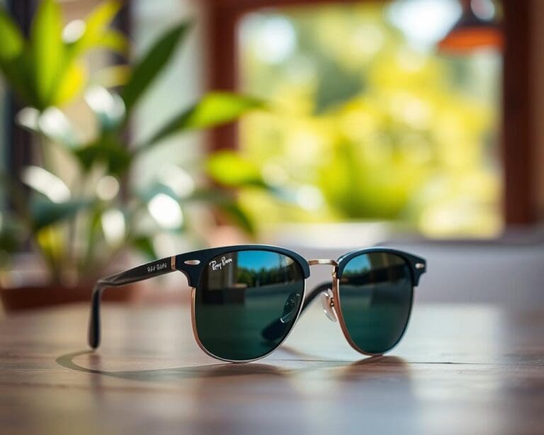 Ray-Ban zonnebril