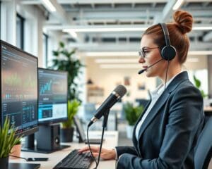 Voice AI
