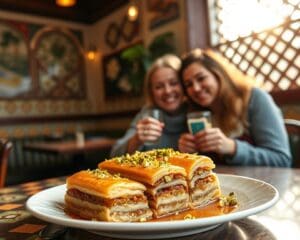 baklava