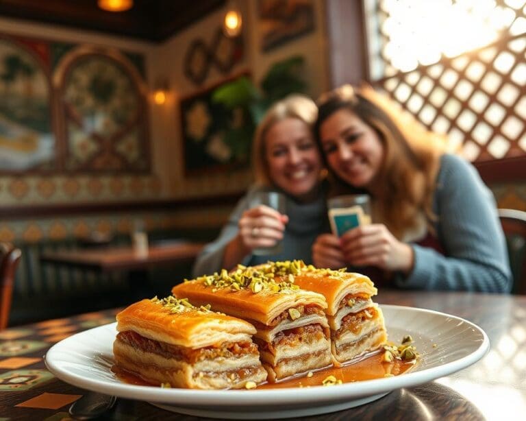 baklava