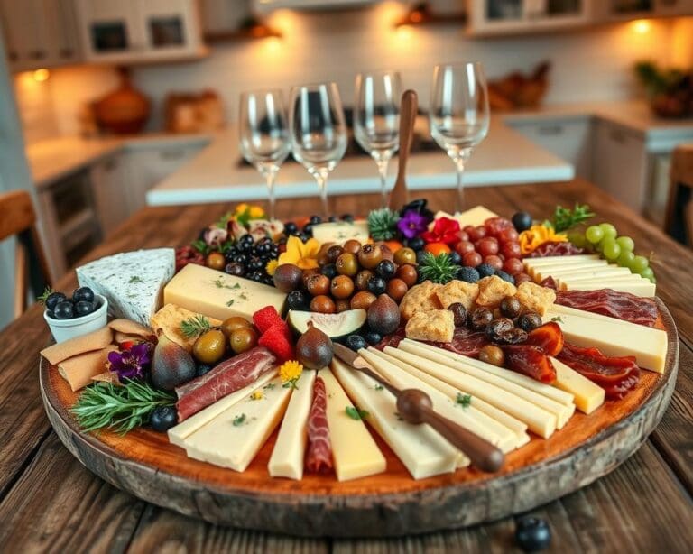 borrelplank