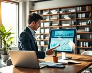 contractbeheer software